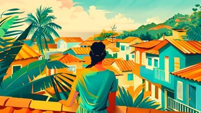 Raíces y Horizontes