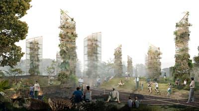 Bienal de Arquitectura Latinoamericana (BAL) 2025