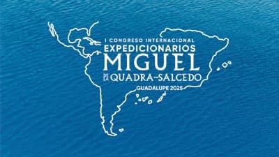 I Congreso Internacional de Expedicionarios Miguel de la Quadra-Salcedo
