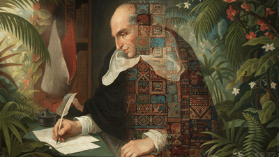 Premio Bartolomé de las Casas 2025