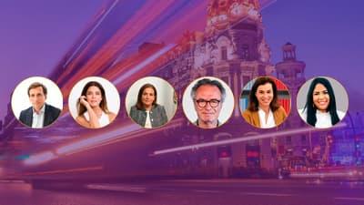 Talento Iberoamericano