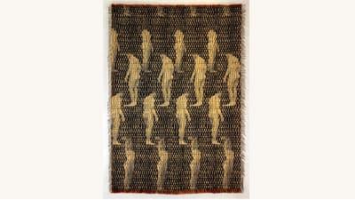 Fronteras móviles. Arte latinoamericano en circulación