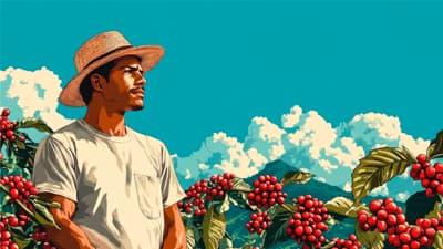 Coffee Master España