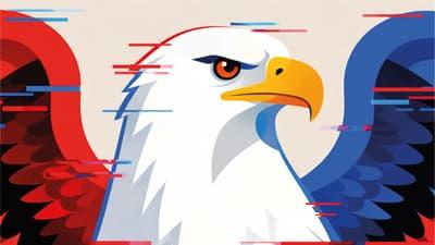 Polarización política en EE.UU. y su influencia a nivel global