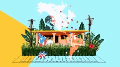 El efecto Bad Bunny: orgullo hispano e impacto cultural en Estados Unidos