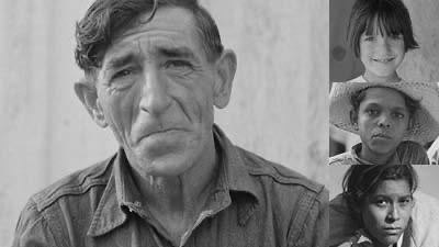 AMERICAN LATINOS 1935–1945