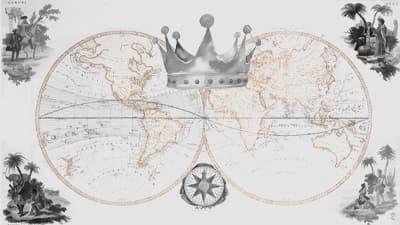 La implosión de las monarquías española y portuguesa y el nacimiento de los nuevos estados-nación iberoamericanos 