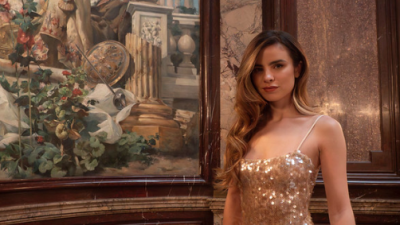 Giulia Be