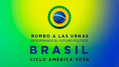 El rumbo político en Brasil ante las elecciones de 2026