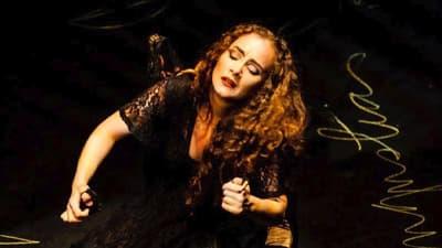 Cuerpos, memoria y escena