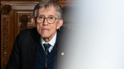 Antonio Lazcano