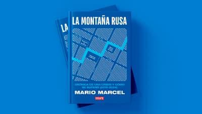 La montaña rusa
