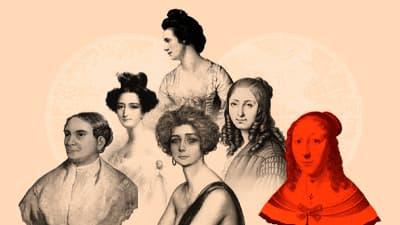 Entre el silencio y el taller: Isabel de Santiago y el legado oculto de la pintura quiteña