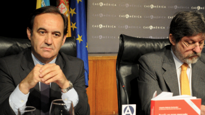 Gonzalo Solana