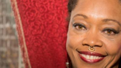 Shirley Campbell