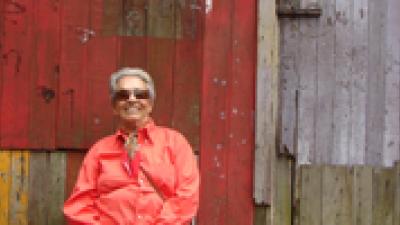 Chavela