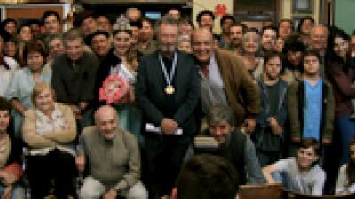 El ciudadano ilustre