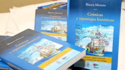 Crónicas y reportajes históricos