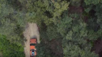 Trailer 'La región salvaje'