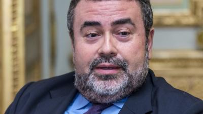 Pedro Rodríguez