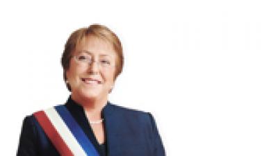 Michelle Bachelet