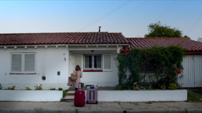 Trailer 'El futuro que viene'