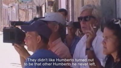 Trailer 'Humberto'