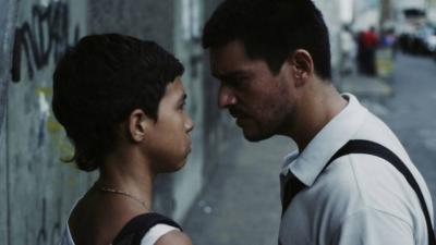 Trailer 'La familia'