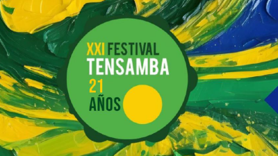 Rueda de prensa: XXI Festival Tensamba