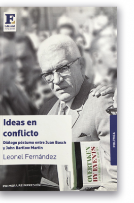 Ideas de un conflicto