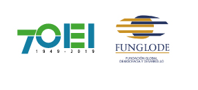 Logos OEI