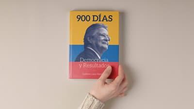 900 días. Democracia y Resultados