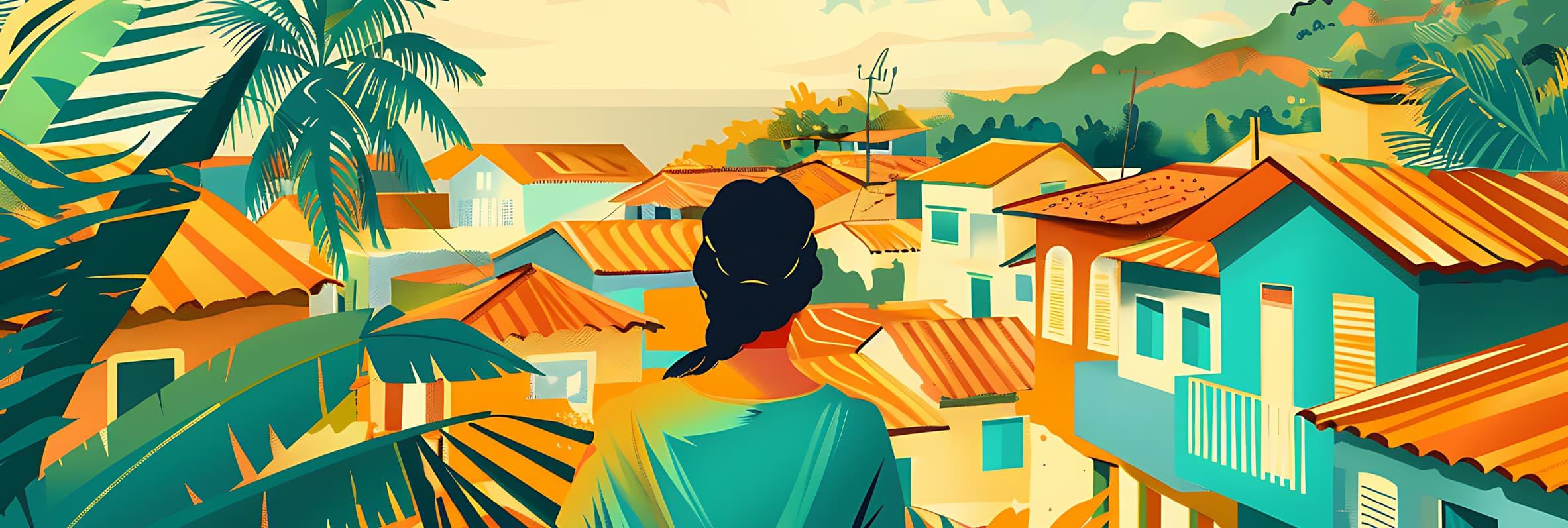 Raíces y Horizontes