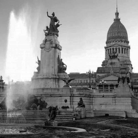 Buenos Aires, Argentina.