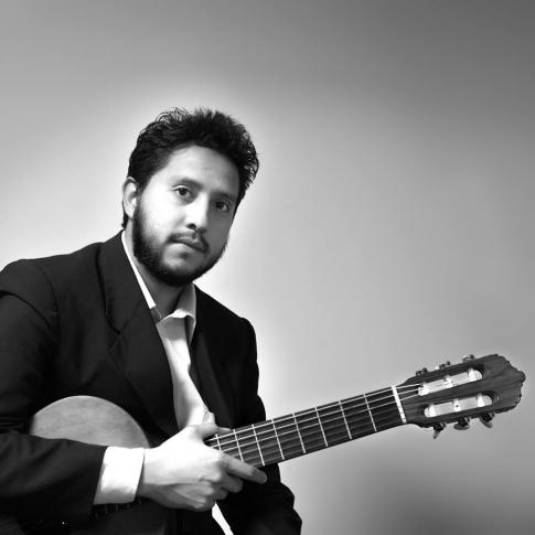 Gabriel Torres